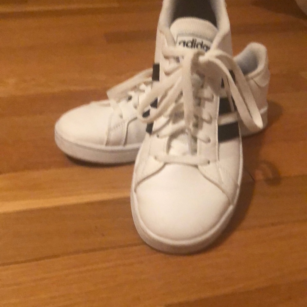 Adidas sneaker